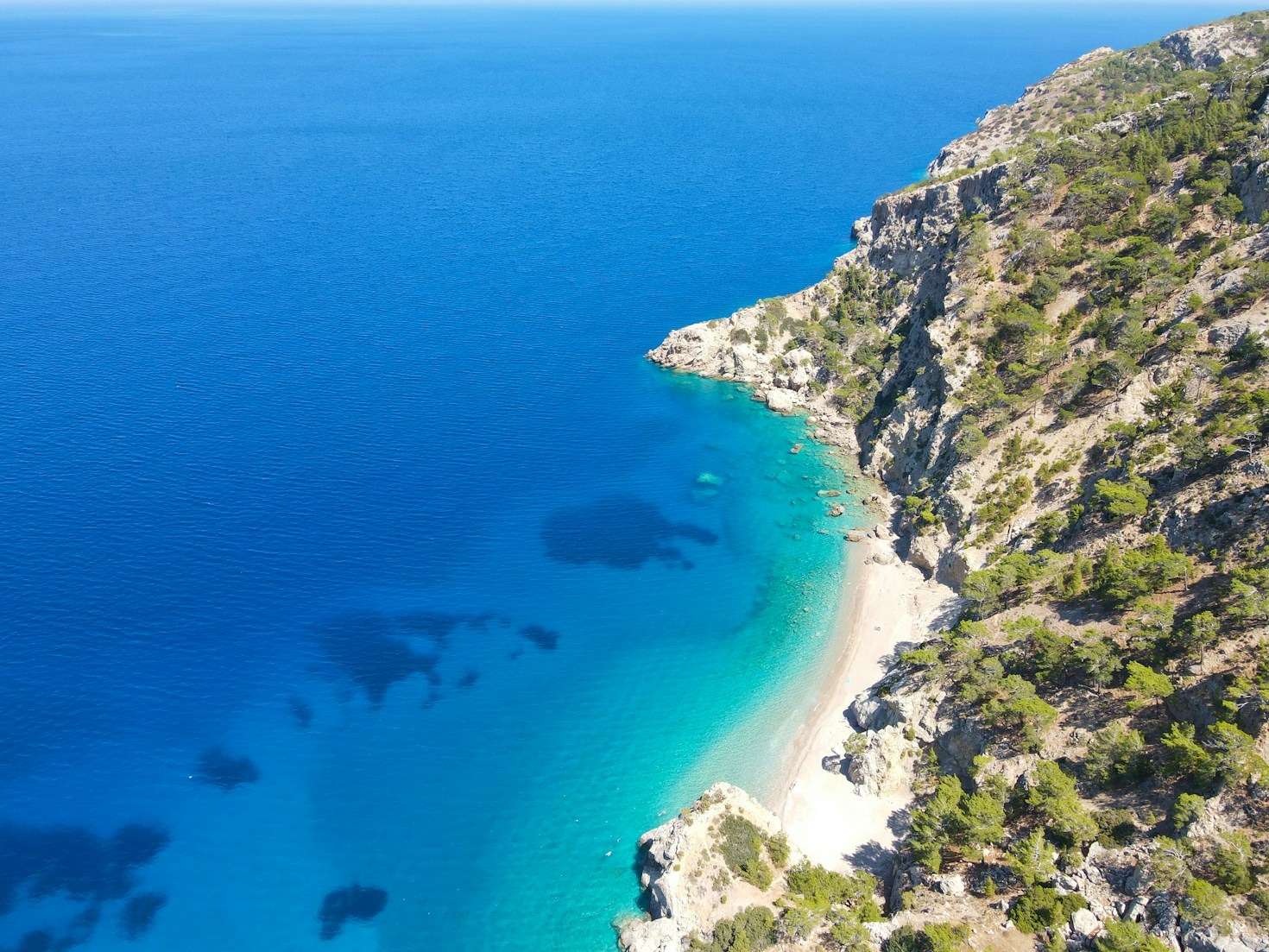 Die 10 schönsten Strände Europas für sonnenhungrige Urlauber